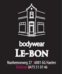Bodywear Le Bon