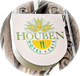 Hotel Restaurant Cafe Houben